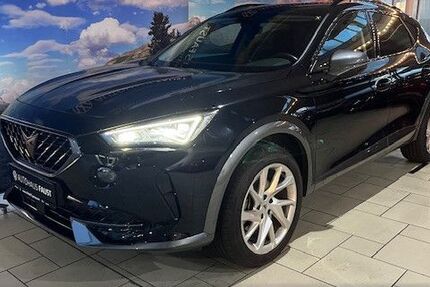 Cupra Formentor 15.125 km 22.900 &euro; Wittenberg 06886