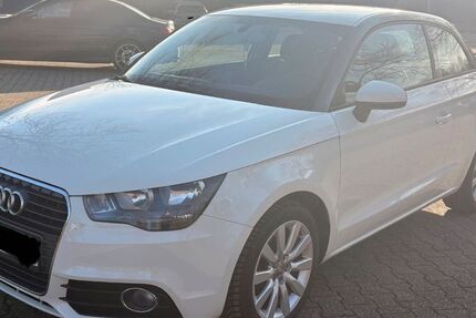 Audi A1 95.000 km 8.450 &euro; Neuss 41469