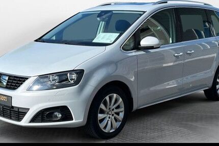 Seat Alhambra 74.900 km 25.995 € Bad Mergentheim 97980
