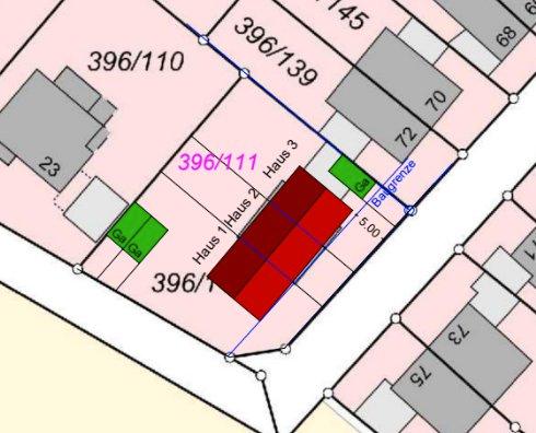 Reihenhaus München Thalkirchen-Obersendling-Forstenried-Fürstenried-S - 6 Zimmer, 145 m&sup2;, 1.300.000&euro; | Angebot:26878760