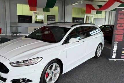 Ford Mondeo 119.600 km 14.990 &euro; Rodewisch 08228