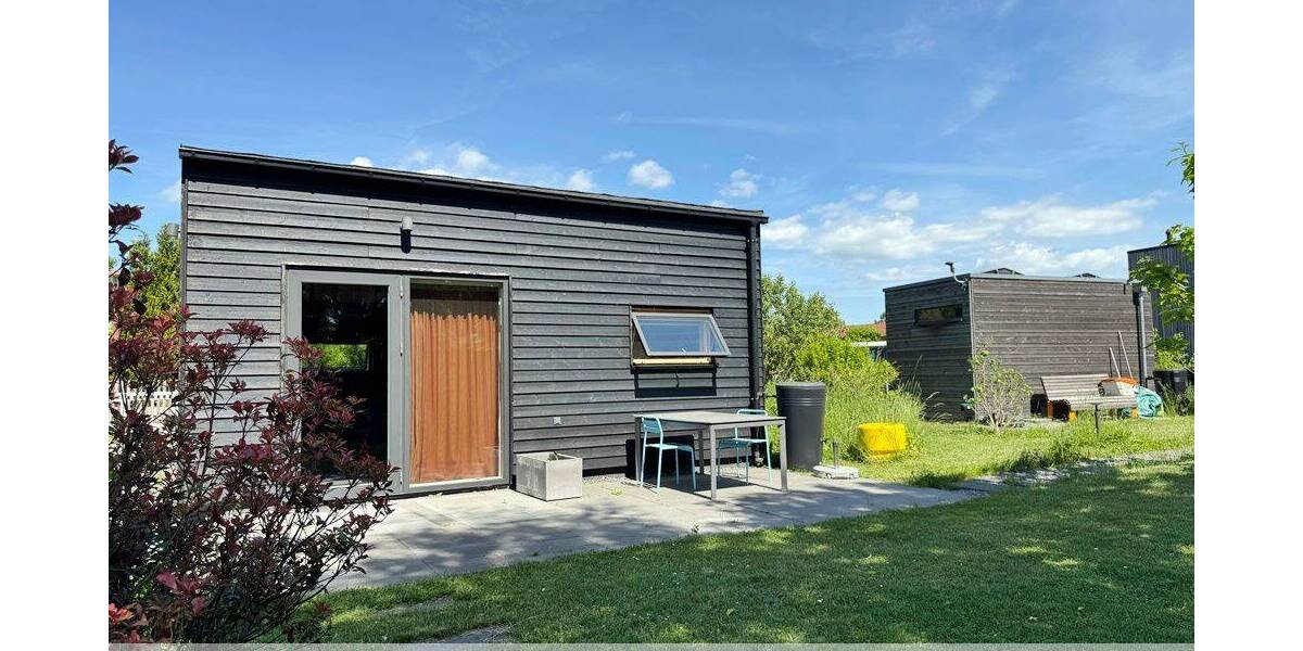 Mehrfamilienhaus, Wohnhaus Oberkrämer / Klein Ziethen Neu-Vehlefanz - 2 Zimmer, 40 m&sup2;, 160.000&euro; | Angebot:26788457