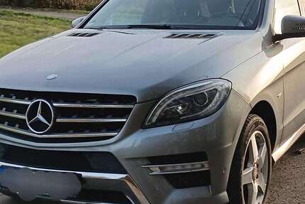 Mercedes-Benz ML 250 279.900 km 13.500 &euro; Üxheim 54579