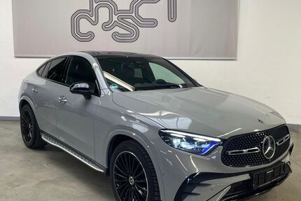 Mercedes-Benz GLC 220 27.169 km 68.790 &euro; Maintal bei Frankfurt am Main 63477