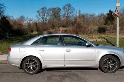 Audi A4 180.000 km 5.500 &euro; Wadgassen 66787