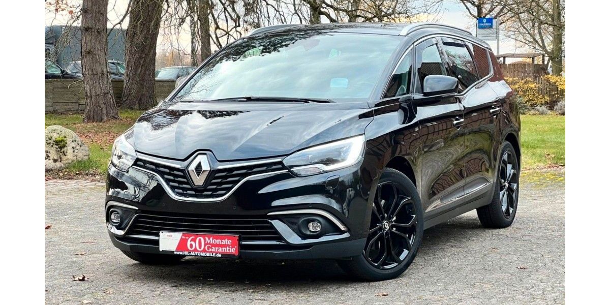 Renault Scenic 79.380 km 19.499 &euro; Isernhagen 30916