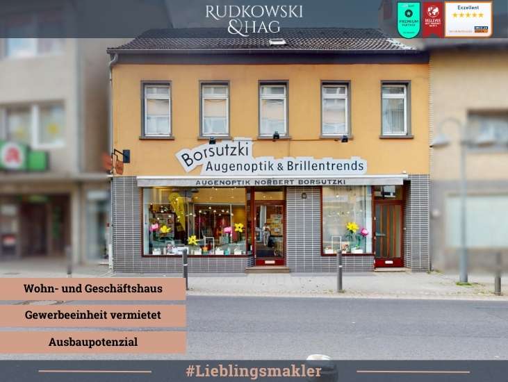 Haus zum Kaufen in Bedburg 249.000 € 105.41 m²