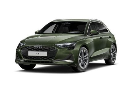 Audi A3 5.440 km 37.690 &euro; Kaiserslautern 67663