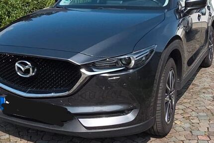 Mazda CX-5 84.000 km 17.490 &euro; Reichshof 51580