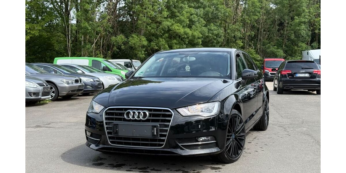 Audi A3 292.000 km 6.600 &euro; Bitburg 54634