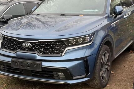 Kia Sorento 61.330 km 34.998 € Chemnitz 09125