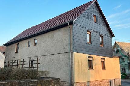 Haus Bad Sulza - 200.000&euro; | Angebot:25854519