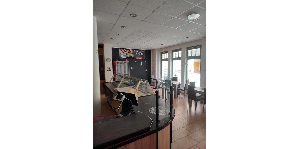 Gewerberäume (z.B. Laden, Büro, Praxis) flexibel umbaubar zimmer