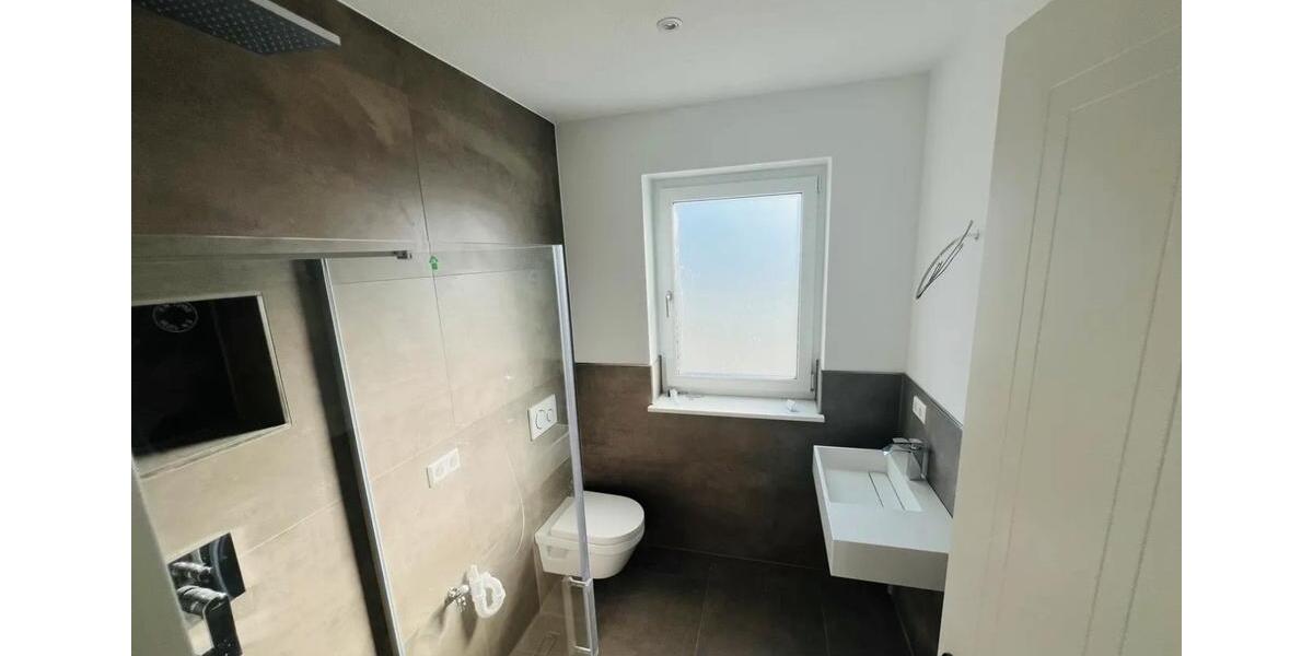 Einfamilienhaus Haßmersheim - 4 Zimmer, 138 m&sup2;, 1.550&euro; | Angebot:26671446