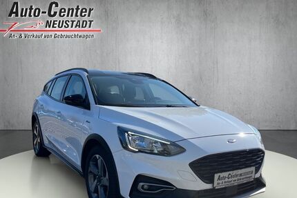 Ford Focus 38.700 km 19.750 &euro; Neustadt / Hessen 35279