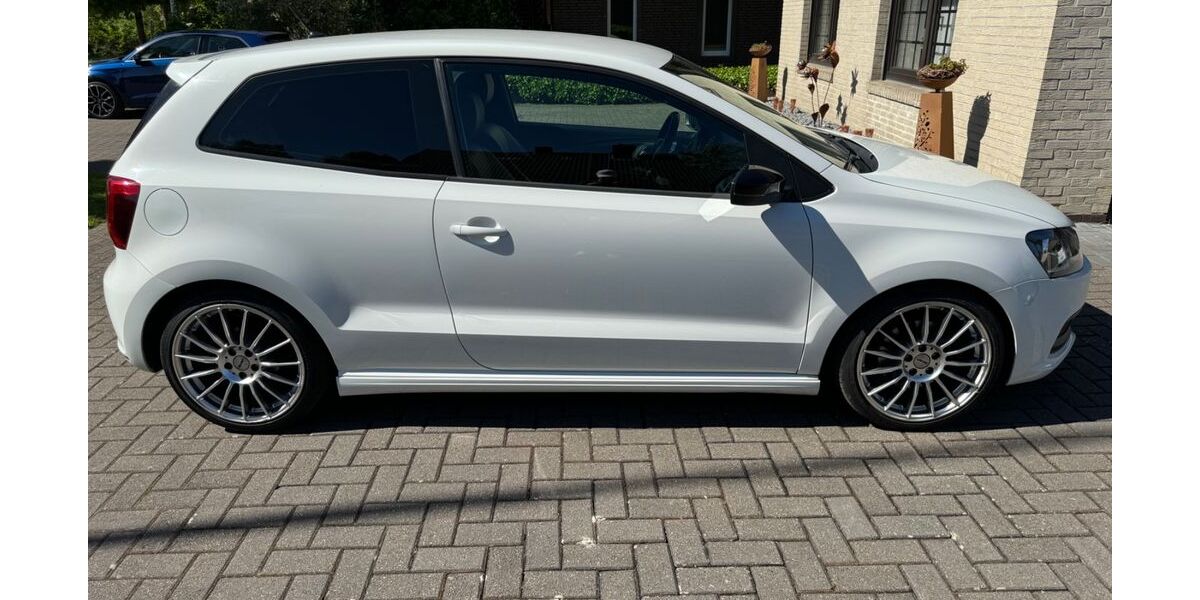 VW Polo 178.015 km 12.500 &euro; Papenburg 26871