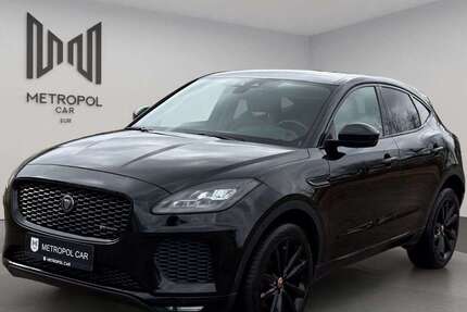 Jaguar E-Pace 100.046 km 19.690 &euro; Krumbach 86381