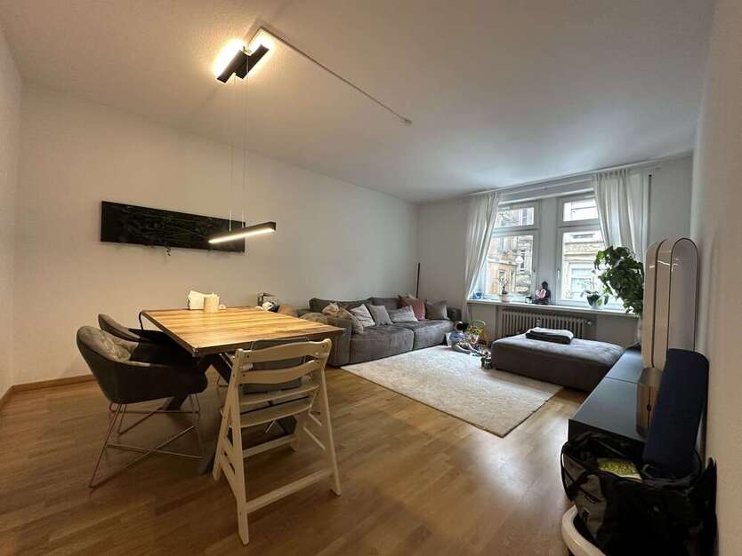 Wohnung zum Mieten in Stuttgart 1.534 € 95 m²