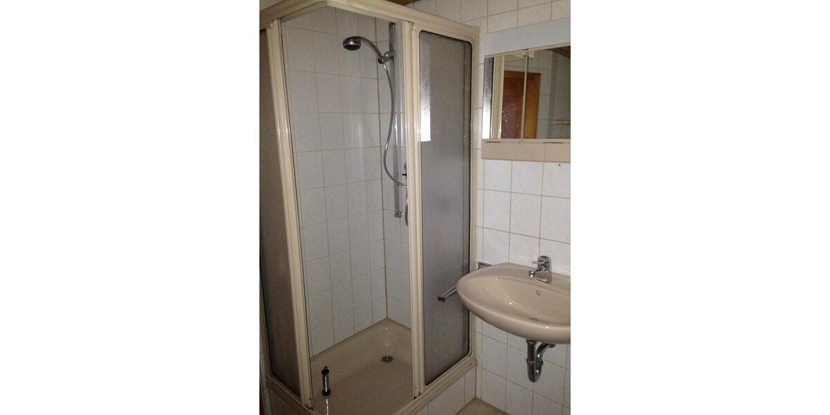 Helle 2-Zimmer-Wohnung Ortsmitte Ebermannstadt zu vermieten 2 zimmer