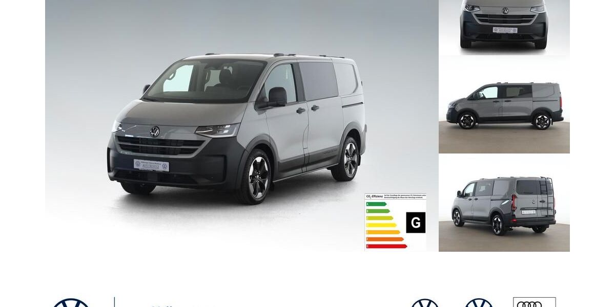 VW T7 Transporter 8.000 km 63.880 &euro; Bamberg 96052
