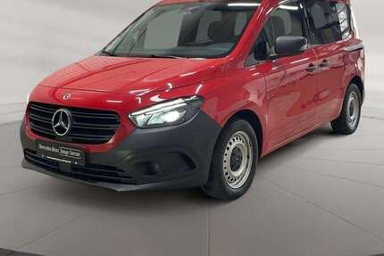 Mercedes-Benz Citan 14.843 km 22.289 &euro; Neckarsulm 74172