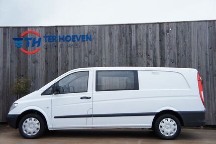 Mercedes-Benz Vito 269.704 km 4.950 &euro; Bad Bentheim 48455