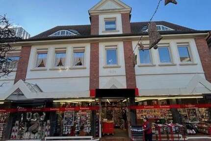 Gewerbeobjekt Lingen Damaschke - 3.500&euro; | Angebot:25337142