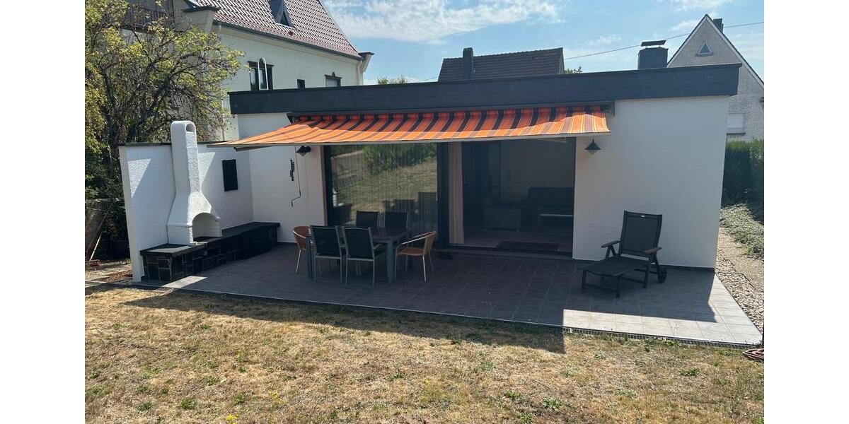 Bungalow Neunkirchen - 398.000&euro; | Angebot:27226806