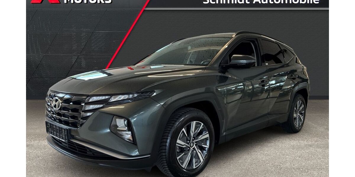 Hyundai TUCSON 54.765 km 19.470 &euro; Weißenburg 91781