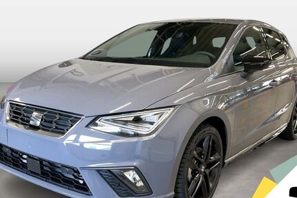 Seat Ibiza 1.600 km 27.196 &euro; Landshut 84030