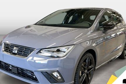 Seat Ibiza 1.600 km 27.197 &euro; Landshut 84030