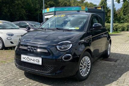 Fiat 500e 10.233 km 17.888 &euro; Frankfurt (Oder) 15234