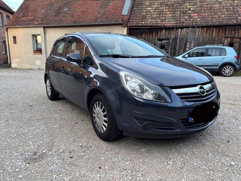 Corsa