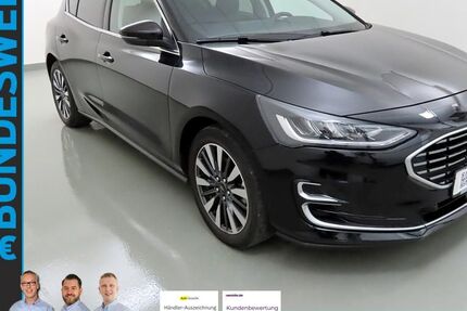 Ford Focus 71.862 km 17.840 &euro; Premnitz / Nahe A2 14727