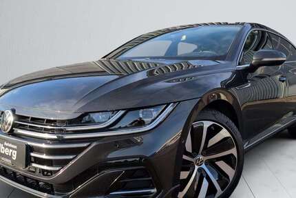 VW Arteon 56.839 km 34.770 &euro; Soltau 29614