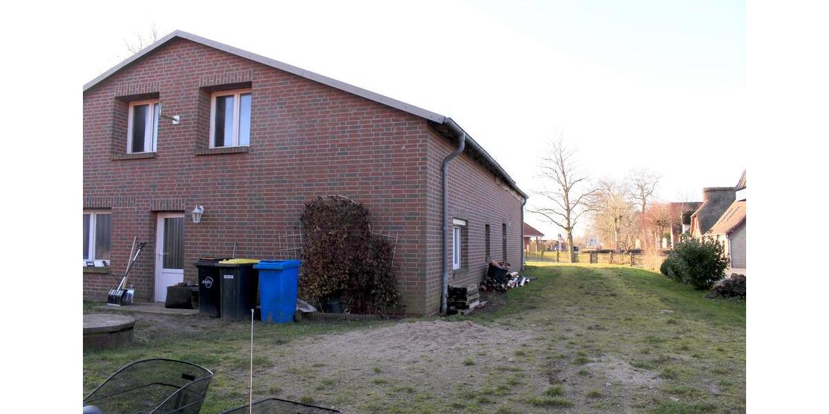 Einfamilienhaus Neuenkirchen - 8 Zimmer, 190 m&sup2;, 395.000&euro; | Angebot:27130997