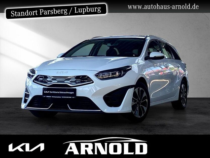 ceed Sportswagon