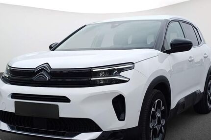 Citroen C5 Aircross 45.029 km 22.890 &euro; Borken 46325