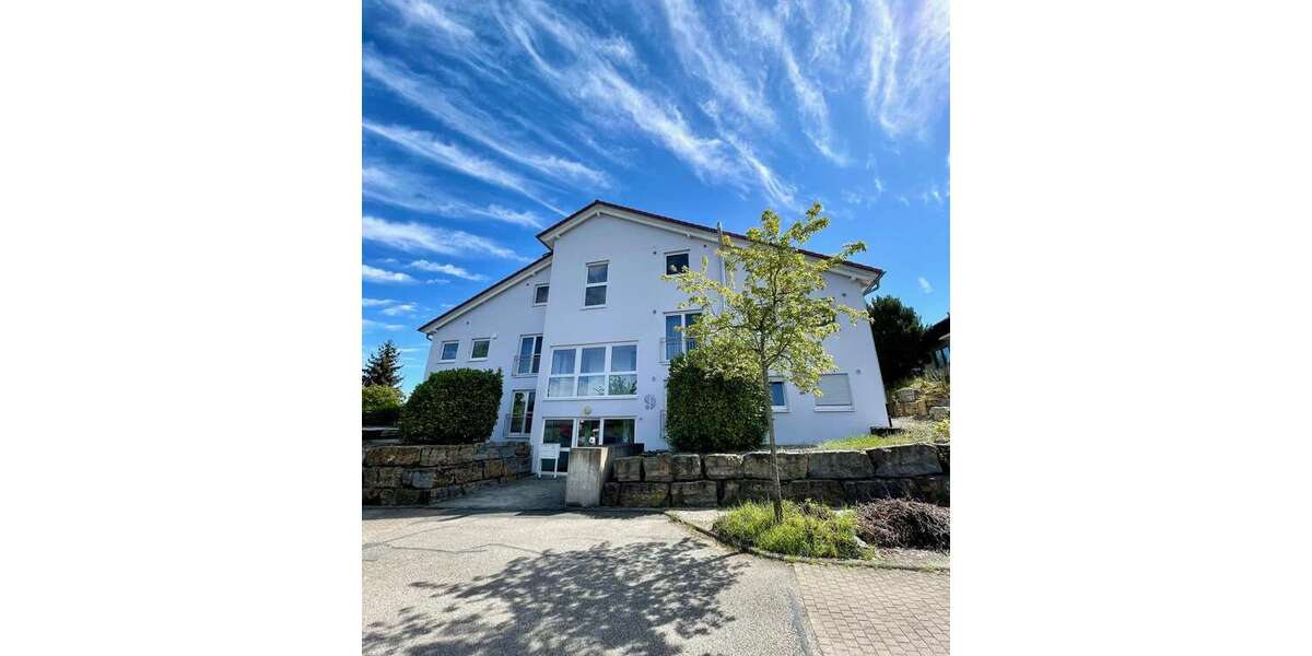 Etagenwohnung Lehrensteinsfeld - 5 Zimmer, 158 m&sup2;, 698.000&euro; | Angebot:26759513