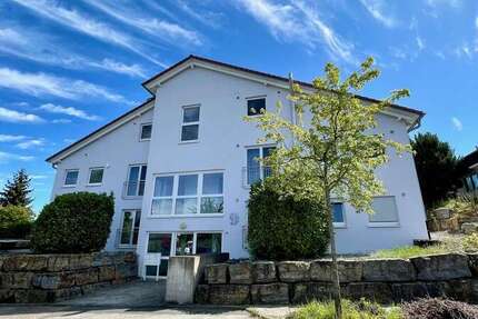 Wohnung Lehrensteinsfeld - 5 Zimmer, 158 m&sup2;, 698.000&euro; | Angebot:26759513