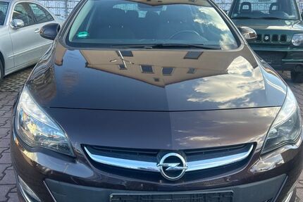 Opel Astra 185.000 km 4.200 &euro; zwickau 08064