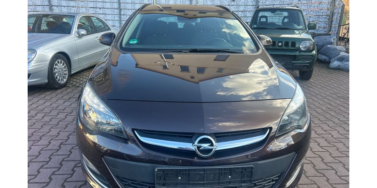 Opel Astra 185.000 km 4.200 &euro; zwickau 08064