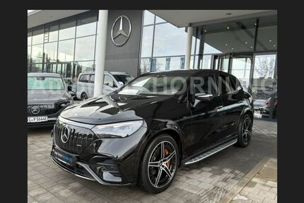 Mercedes-Benz EQE SUV 13.036 km 94.700 &euro; Penzberg 82377