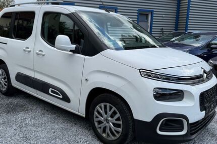 Citroen Berlingo 118.000 km 11.999 € Detmold 32758