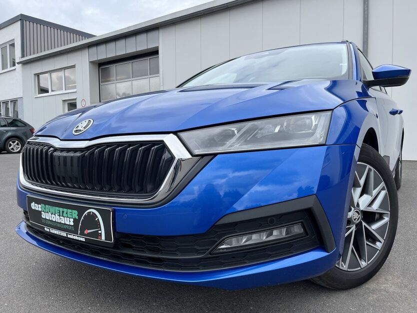 Skoda Octavia 37.395 km 26.860 € Marktredwitz 95615