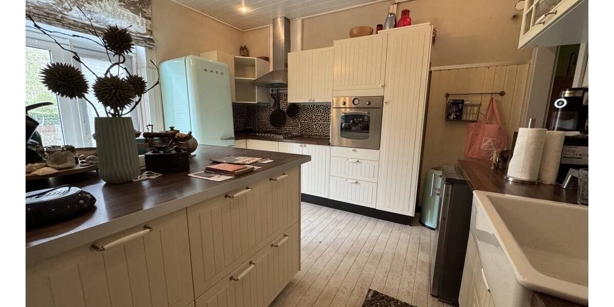 Einfamilienhaus Buchholz - 3 Zimmer, 133 m&sup2;, 175.000&euro; | Angebot:26230396