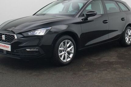 Seat Leon 19.000 km 37.980 &euro; Würzburg 97076