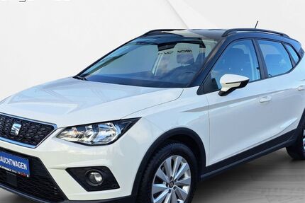 Seat Arona 57.990 km 14.980 &euro; Böblingen 71034