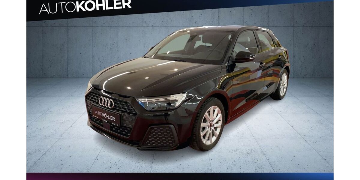 Audi A1 17.600 km 24.190 € Bad Dürkheim 67098