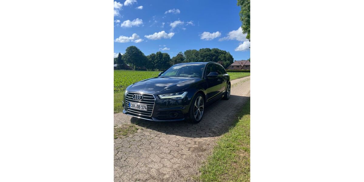 Audi A6 137.337 km 23.200 &euro; Geestland 27624